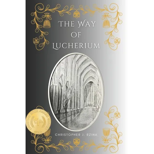 The Way of Lucherium