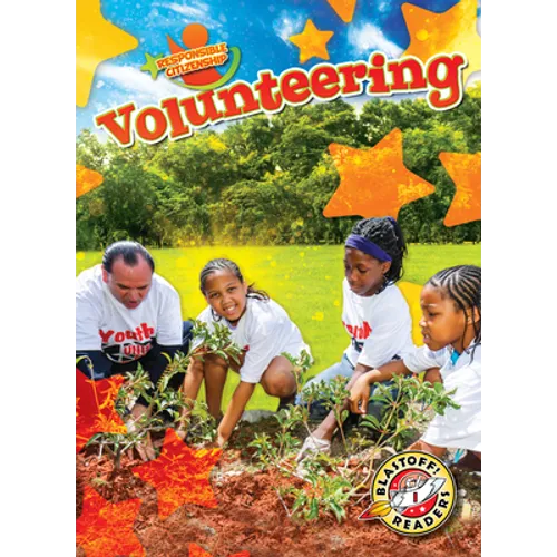 Volunteering
