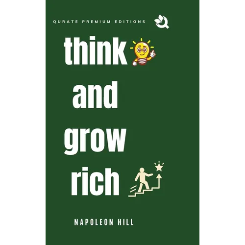 Think and Grow Rich (Premium Edition)