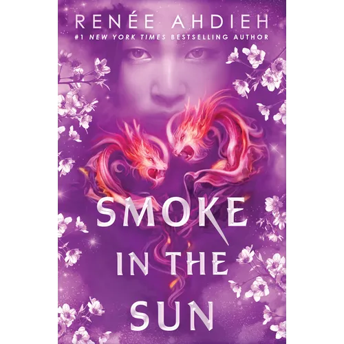 Smoke in the Sun