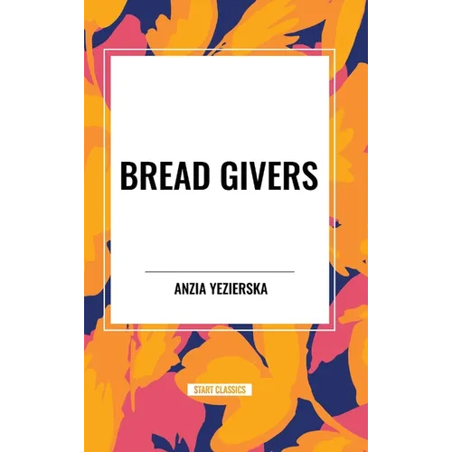 Bread Givers