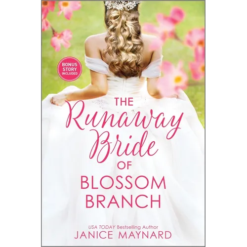 The Runaway Bride of Blossom Branch