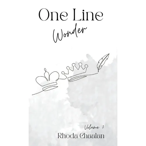 One Line Wonder: Volume 3