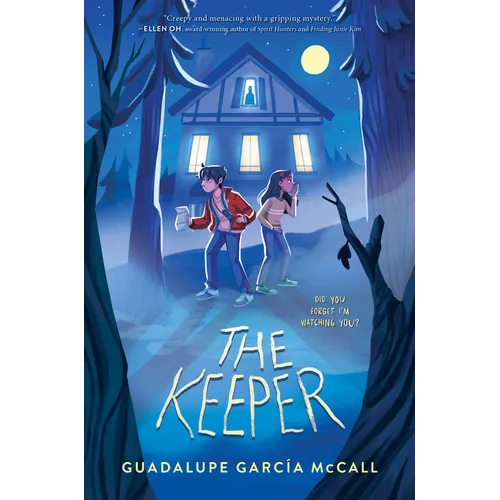 The Keeper