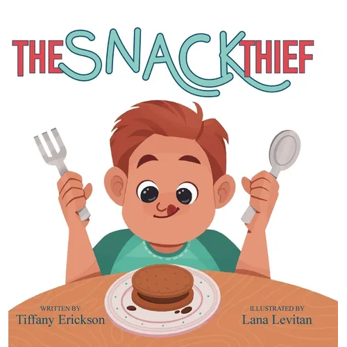 The Snack Thief