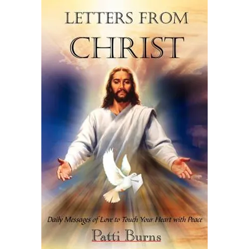 Letters from Christ