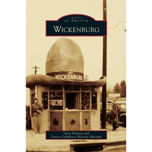 Wickenburg