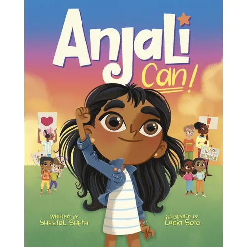 Anjali Can!