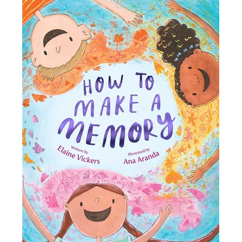 How to Make a Memory