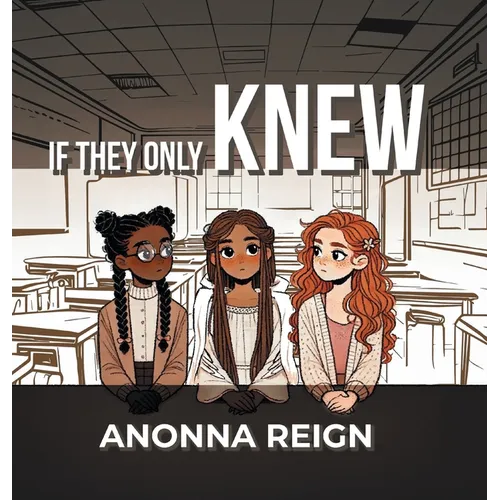 If They Only Knew