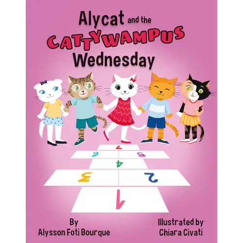 Alycat and the Cattywampus Wednesday