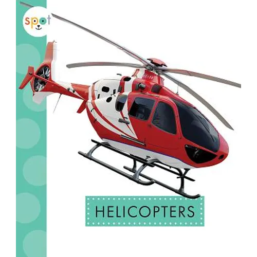 Helicopters