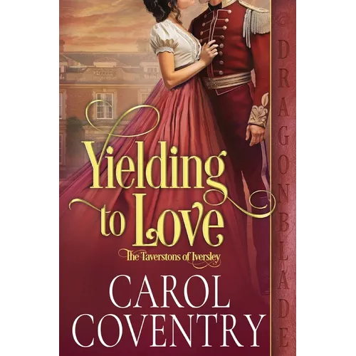 Yielding to Love: A Regency Historical Romance
