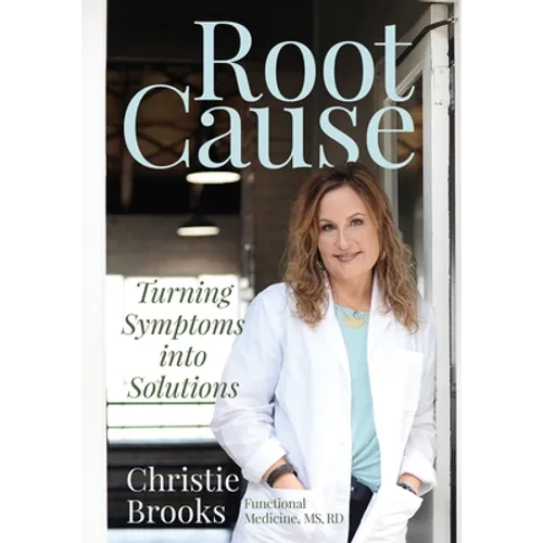 Root Cause: Turning Symptoms into Solutions