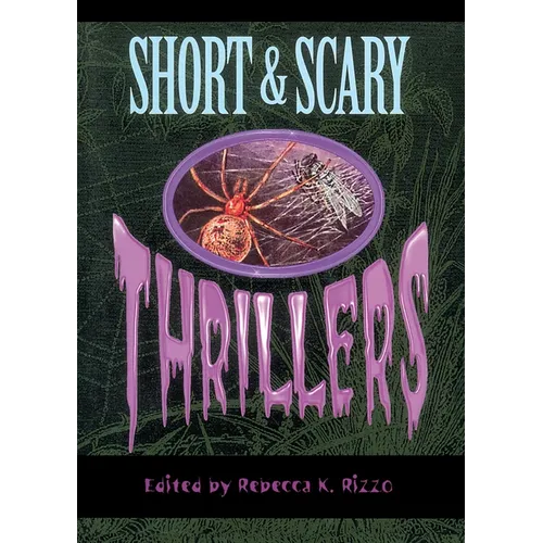 Short & Scary Thrillers