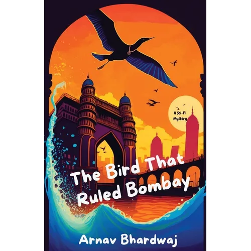 The Bird That Ruled Bombay