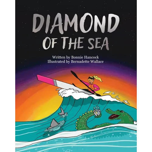 Diamond of the Sea