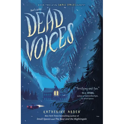 Dead Voices