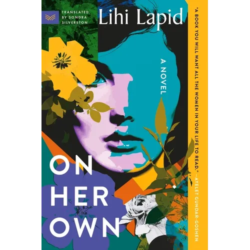 On Her Own