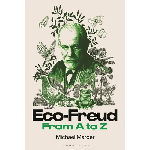 Eco-Freud from A to Z