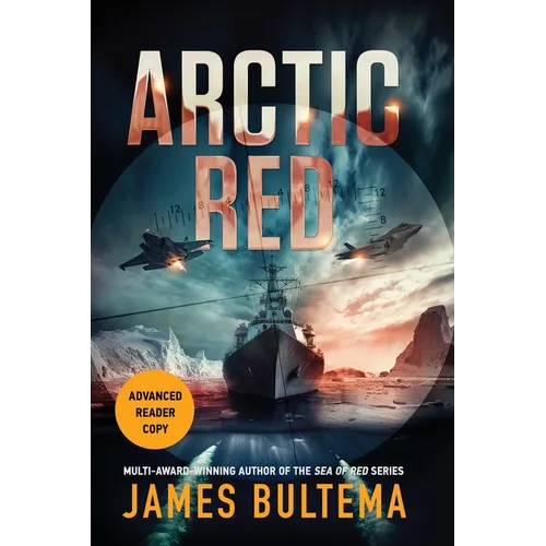 Arctic Red