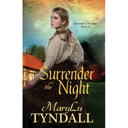 Surrender the Night