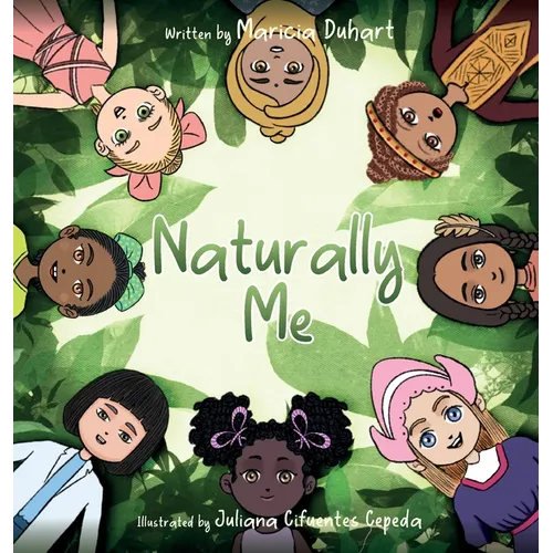 Naturally Me