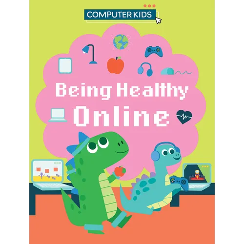 Being Healthy Online
