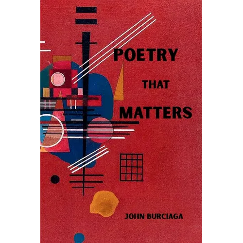 Poetry That Matters