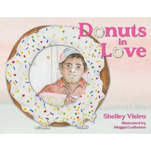 Donuts in Love