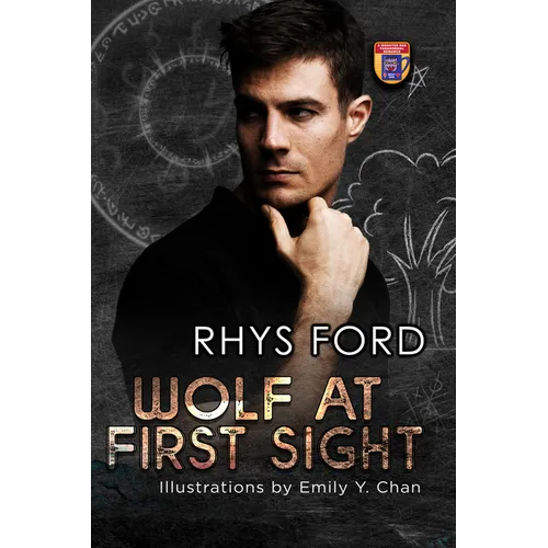 Wolf at First Sight: Special Illustrated Edition