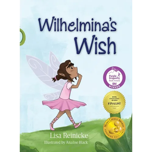 Wilhelmina's Wish