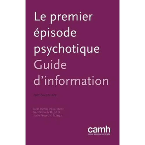 Le Premier Episode Psychotique
