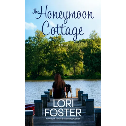 The Honeymoon Cottage