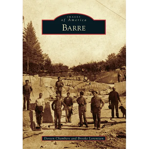 Barre
