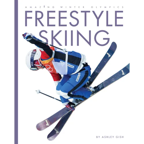 Freestyle Skiing