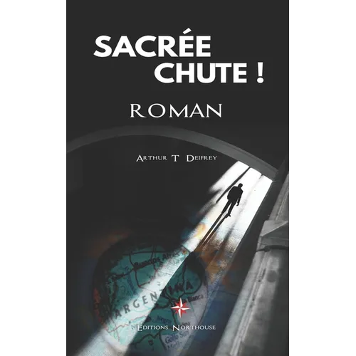 Sacrée chute !: roman