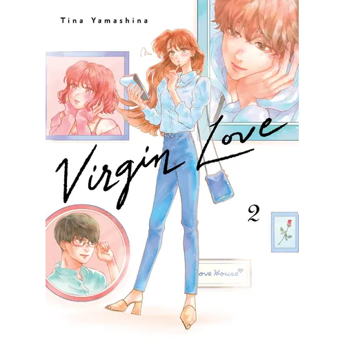 Virgin Love 2