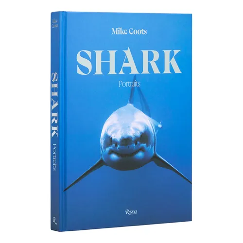 Shark: Portraits