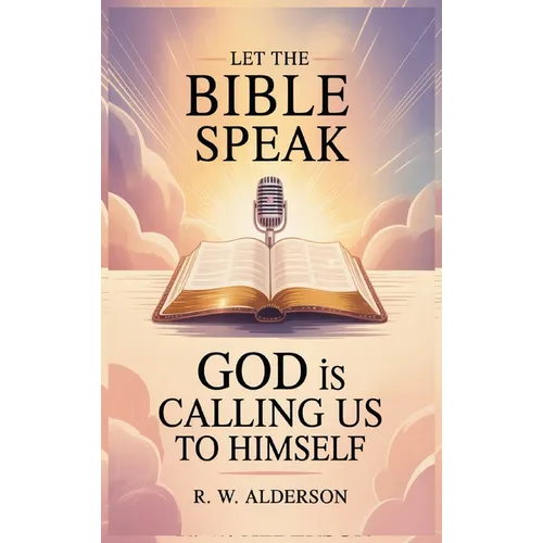 Let the Bible Speak