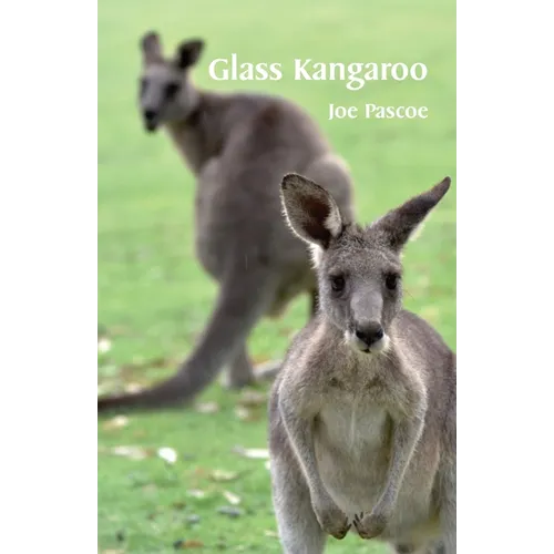 Glass Kangaroo