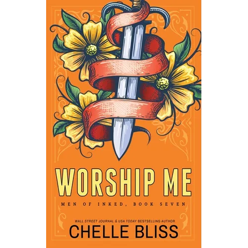 Worship Me - Special Edition