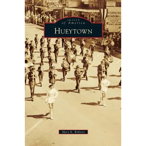 Hueytown