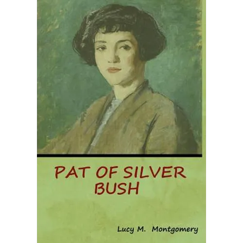 Pat of Silver Bush