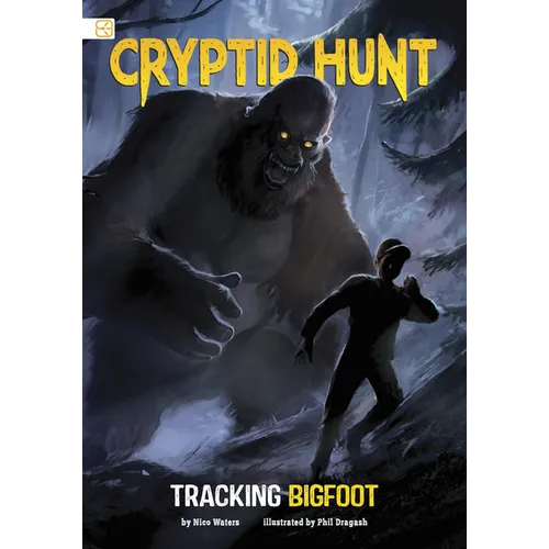Tracking Bigfoot
