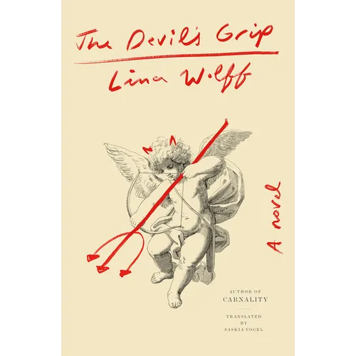 The Devil's Grip