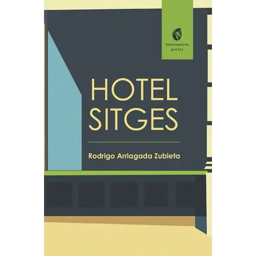 Hotel Sitges