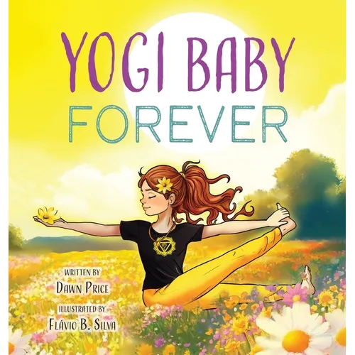 Yogi Baby Forever