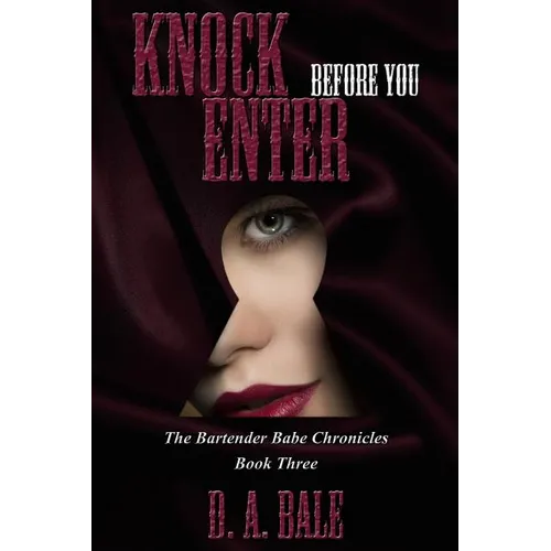 Knock Before You Enter