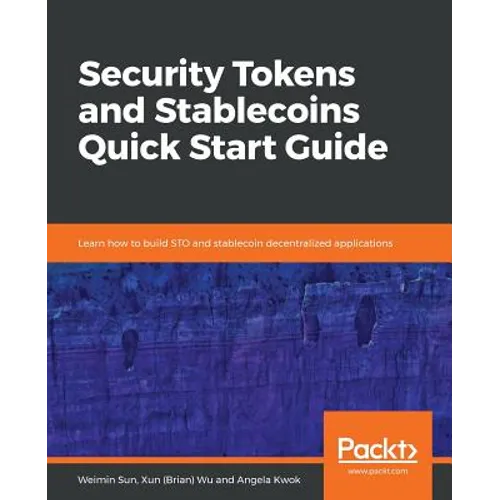 Security Tokens and Stablecoins Quick Start Guide